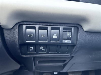 2021 Subaru Ascent Limited