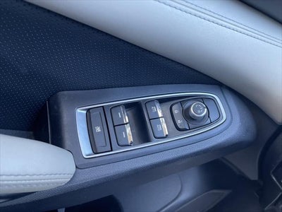 2021 Subaru Ascent Limited