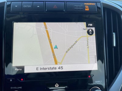 2021 Subaru Ascent Limited