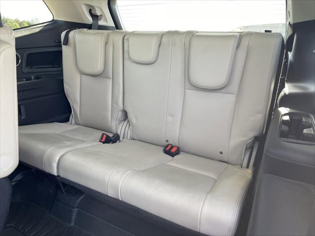 2021 Subaru Ascent Limited