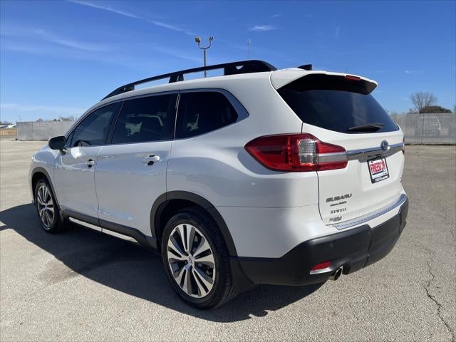 2021 Subaru Ascent Limited