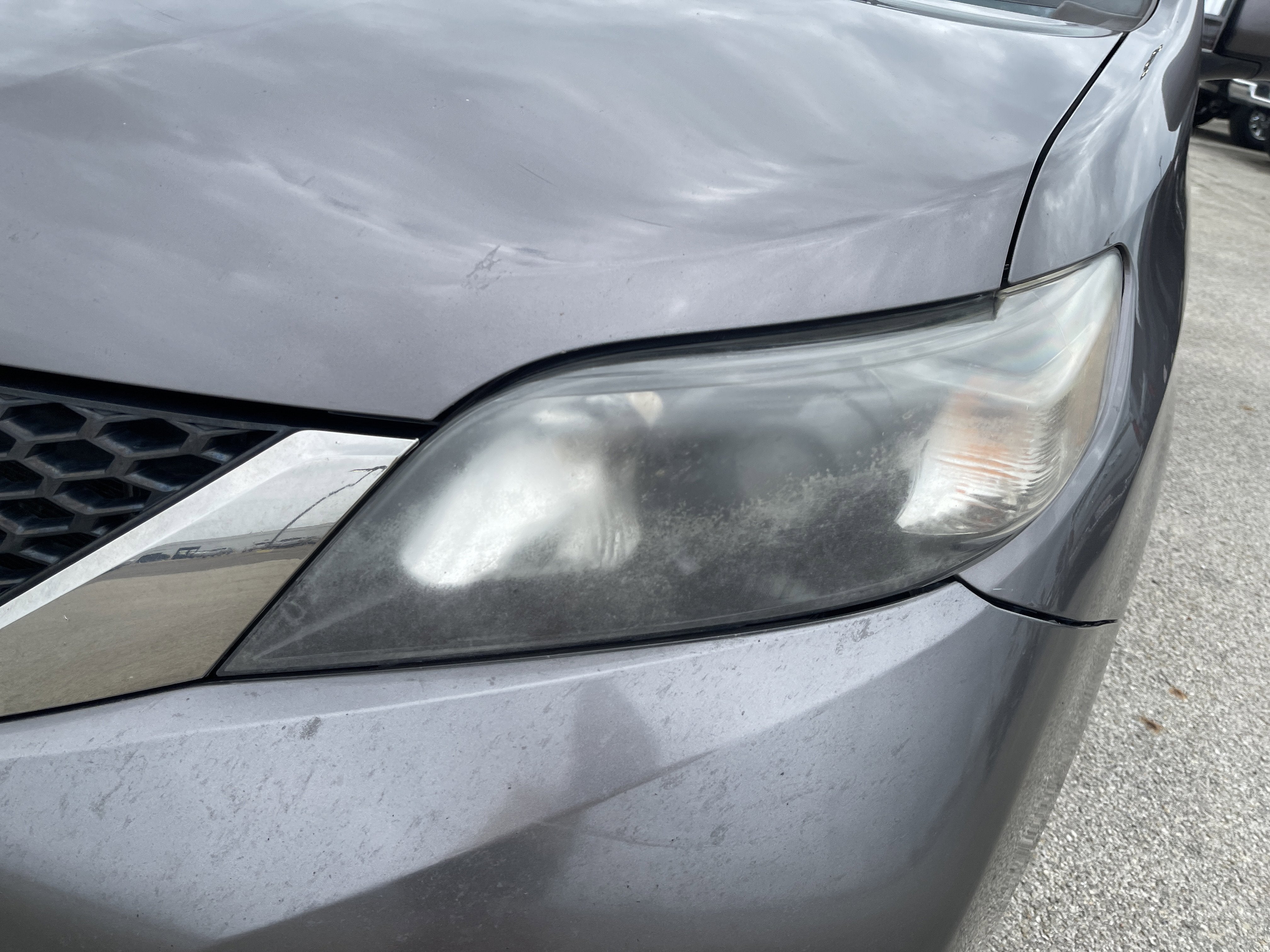 2014 Toyota Sienna SE