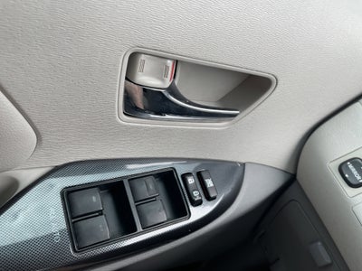 2014 Toyota Sienna SE