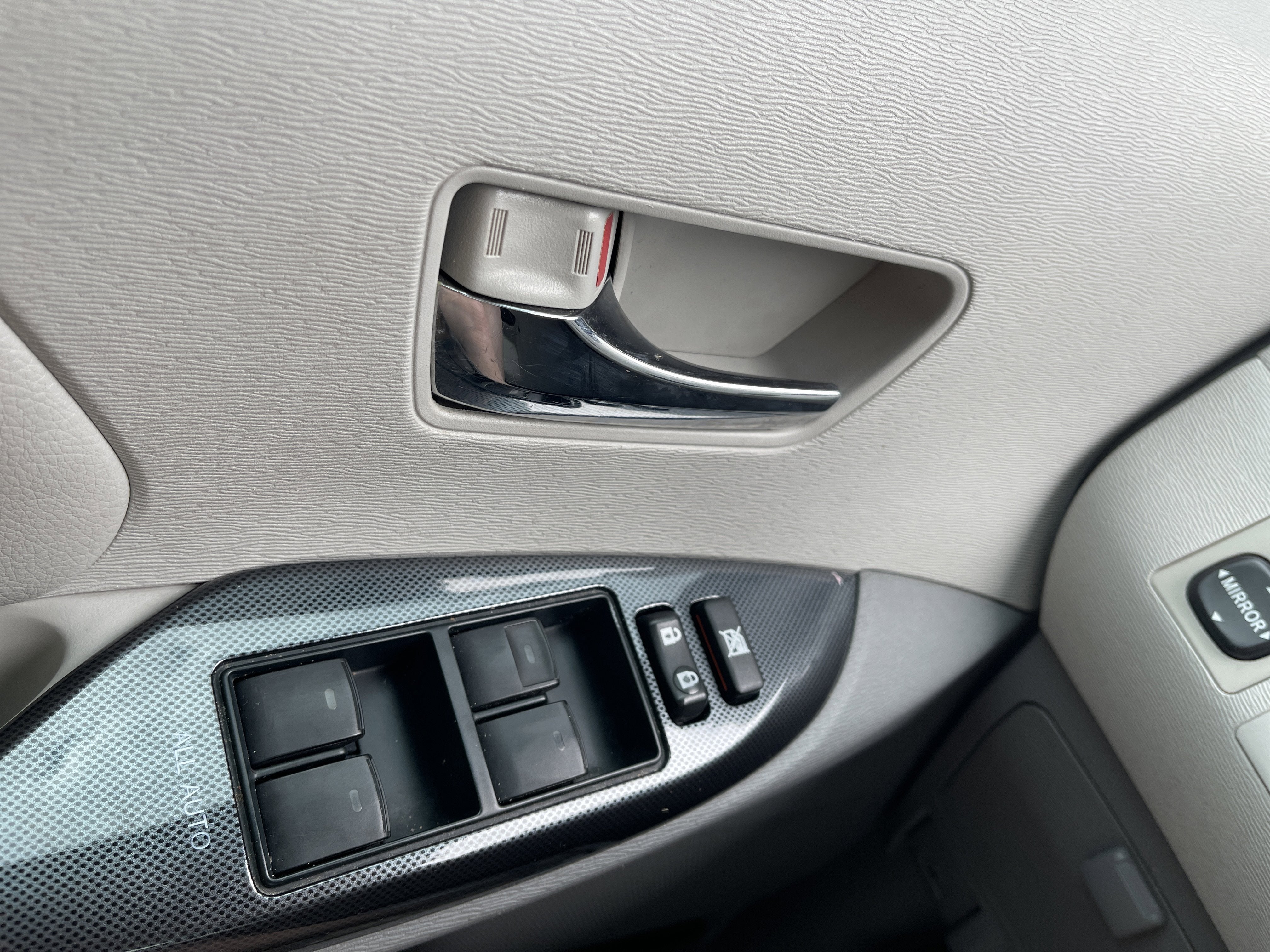 2014 Toyota Sienna SE