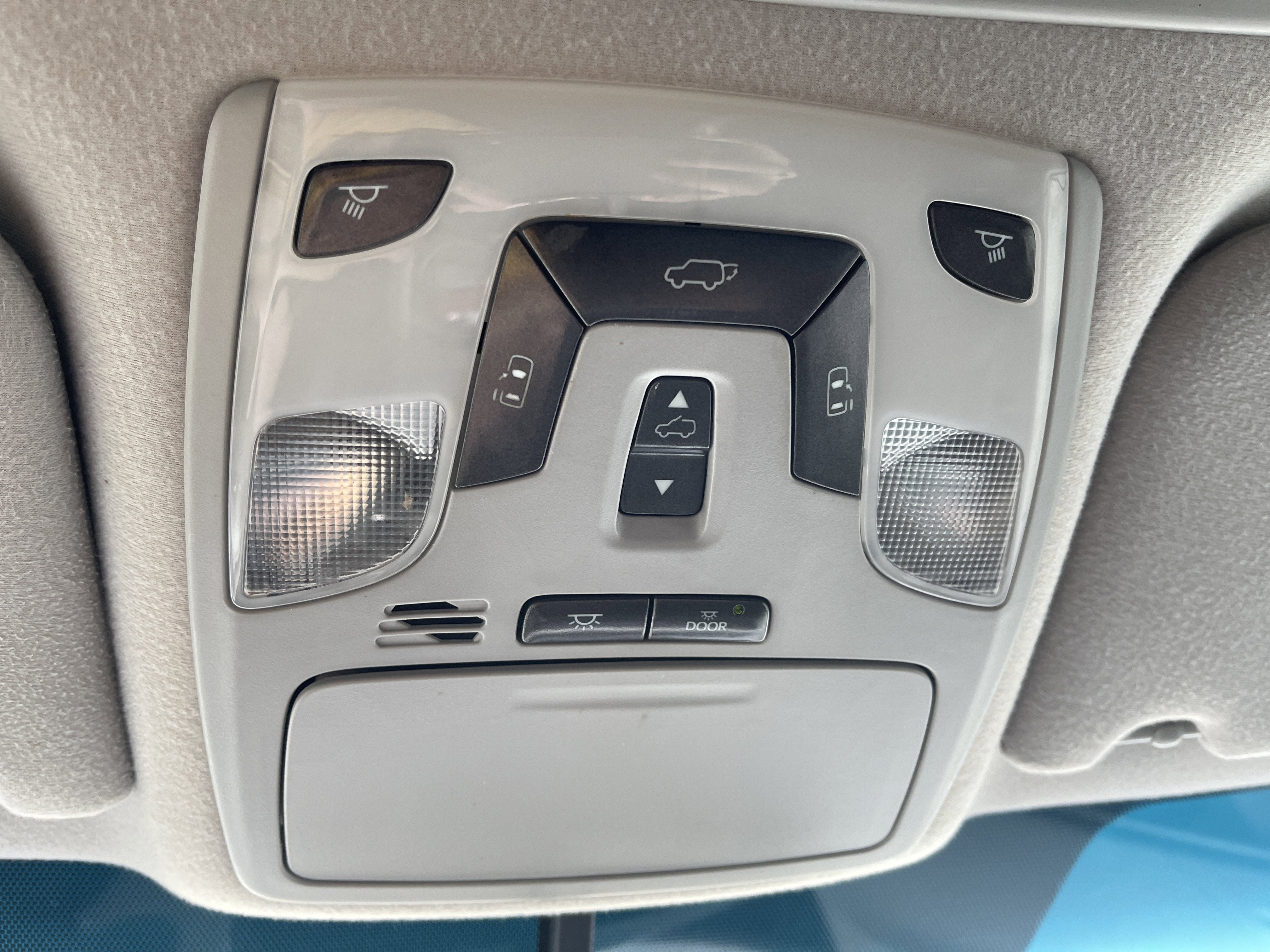 2014 Toyota Sienna SE