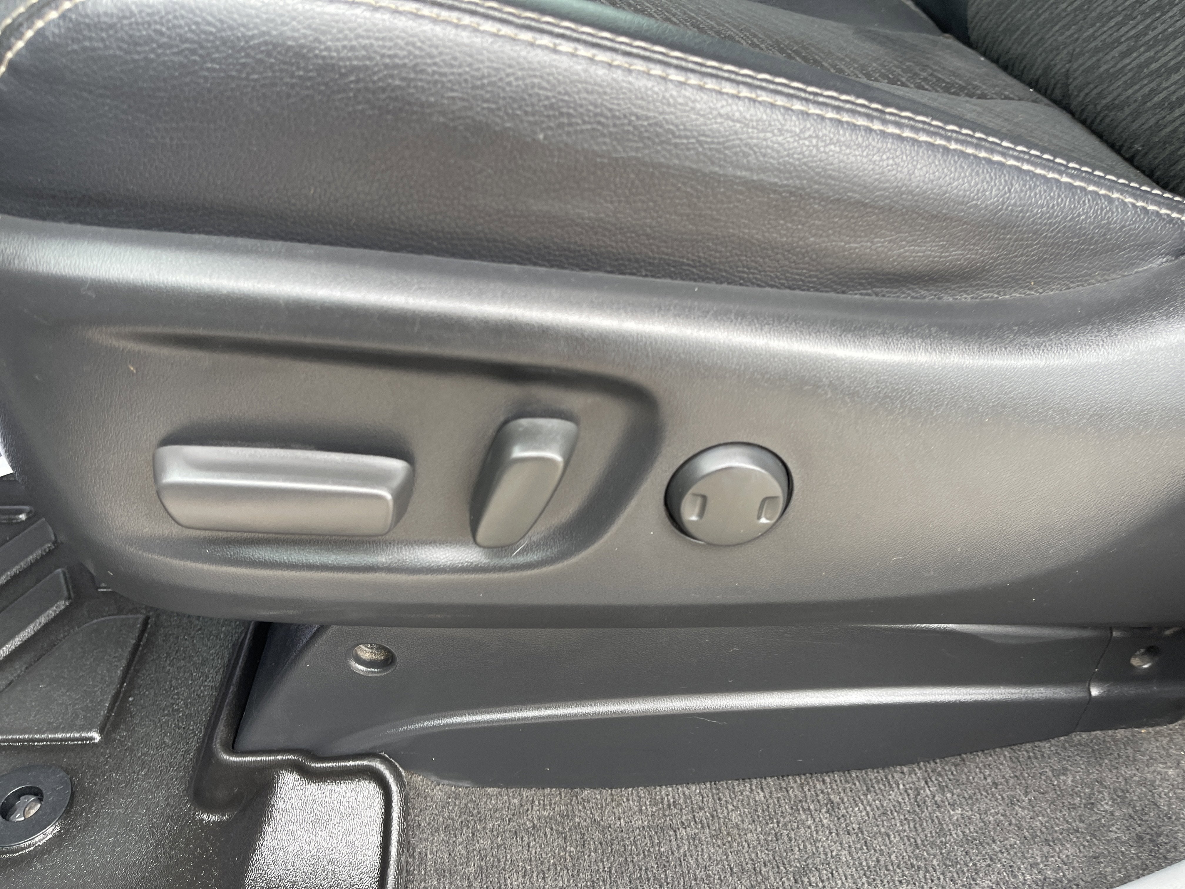 2014 Toyota Sienna SE