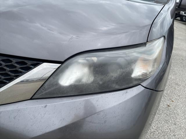 2014 Toyota Sienna SE