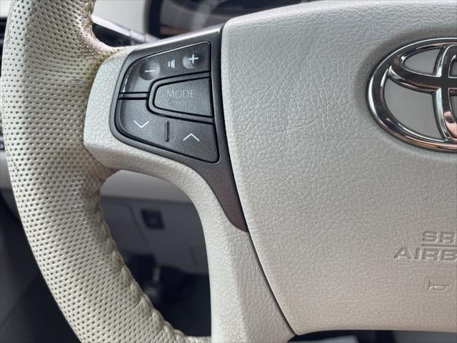 2014 Toyota Sienna SE