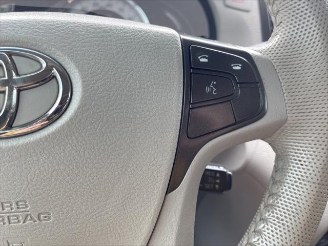 2014 Toyota Sienna SE