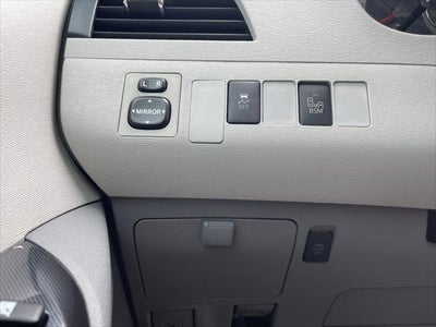 2014 Toyota Sienna SE