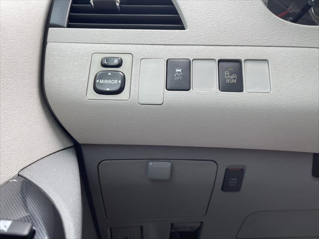 2014 Toyota Sienna SE