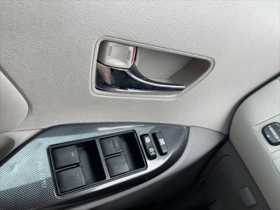 2014 Toyota Sienna SE