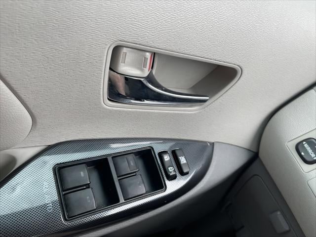 2014 Toyota Sienna SE