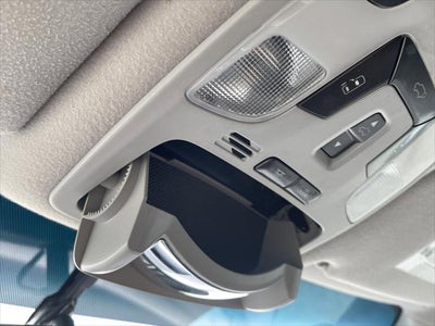 2014 Toyota Sienna SE