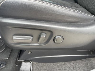 2014 Toyota Sienna SE