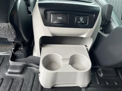 2014 Toyota Sienna SE