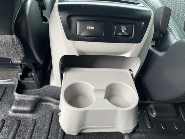 2014 Toyota Sienna SE