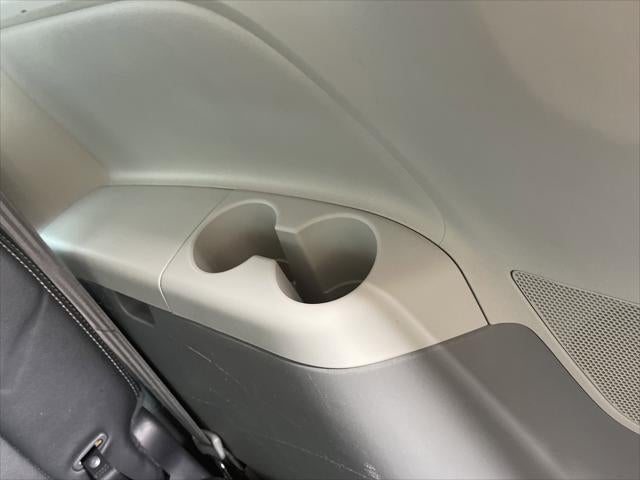 2014 Toyota Sienna SE