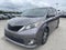2014 Toyota Sienna SE