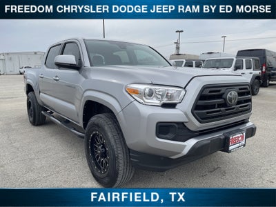 2019 Toyota Tacoma 2WD SR