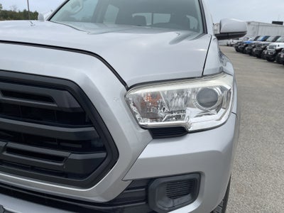 2019 Toyota Tacoma 2WD SR
