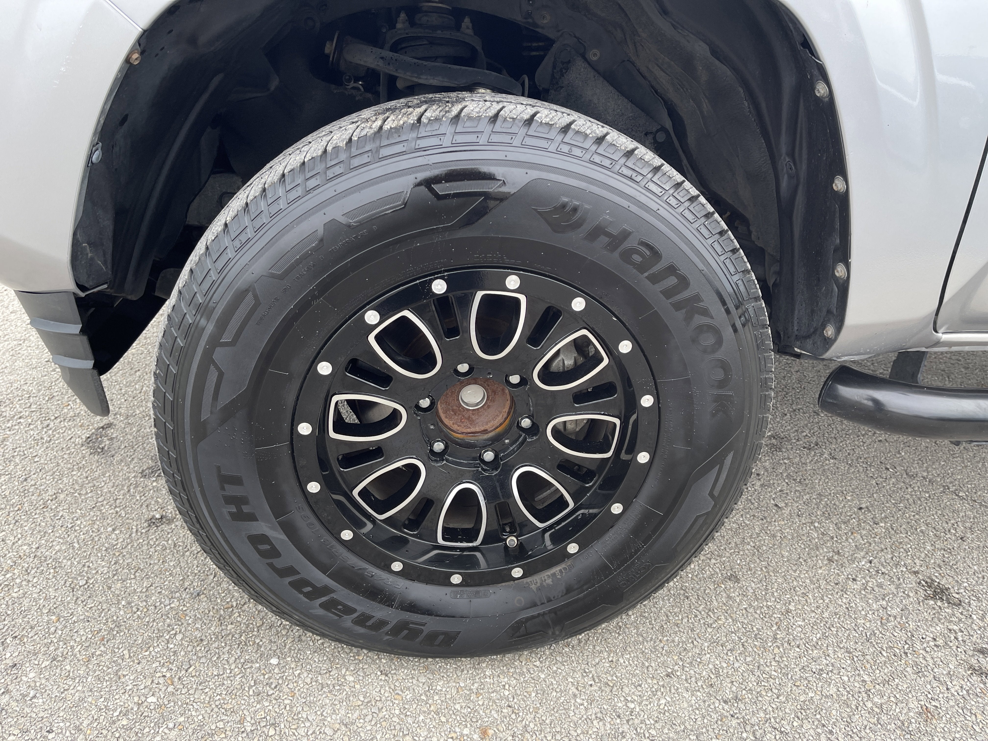 2019 Toyota Tacoma 2WD SR