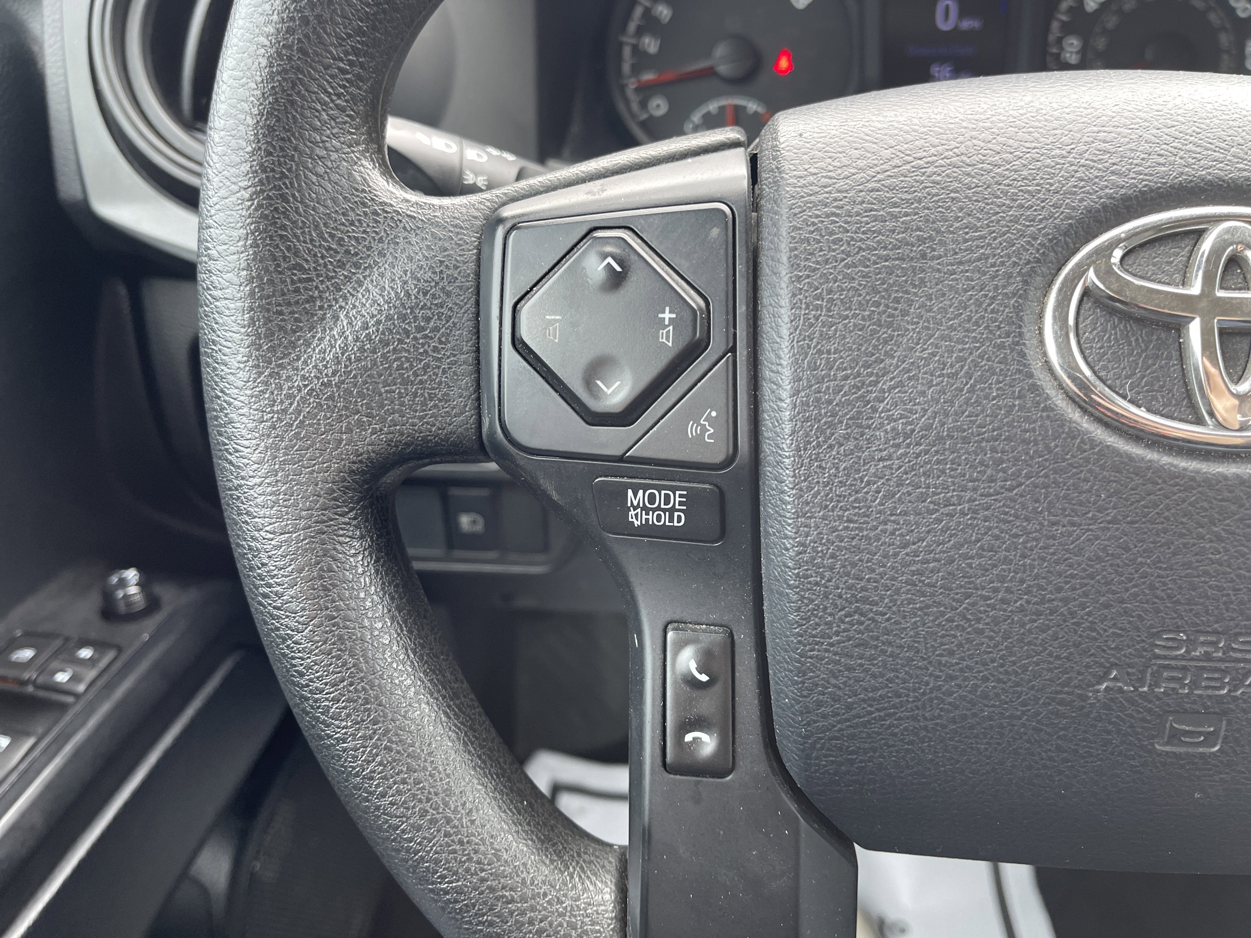 2019 Toyota Tacoma 2WD SR