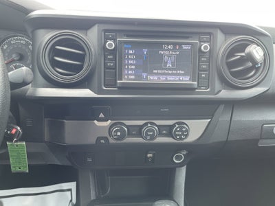 2019 Toyota Tacoma 2WD SR