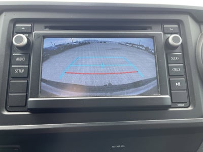 2019 Toyota Tacoma 2WD SR