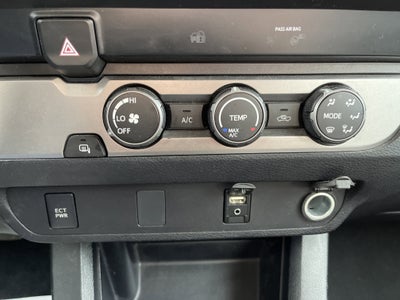 2019 Toyota Tacoma 2WD SR