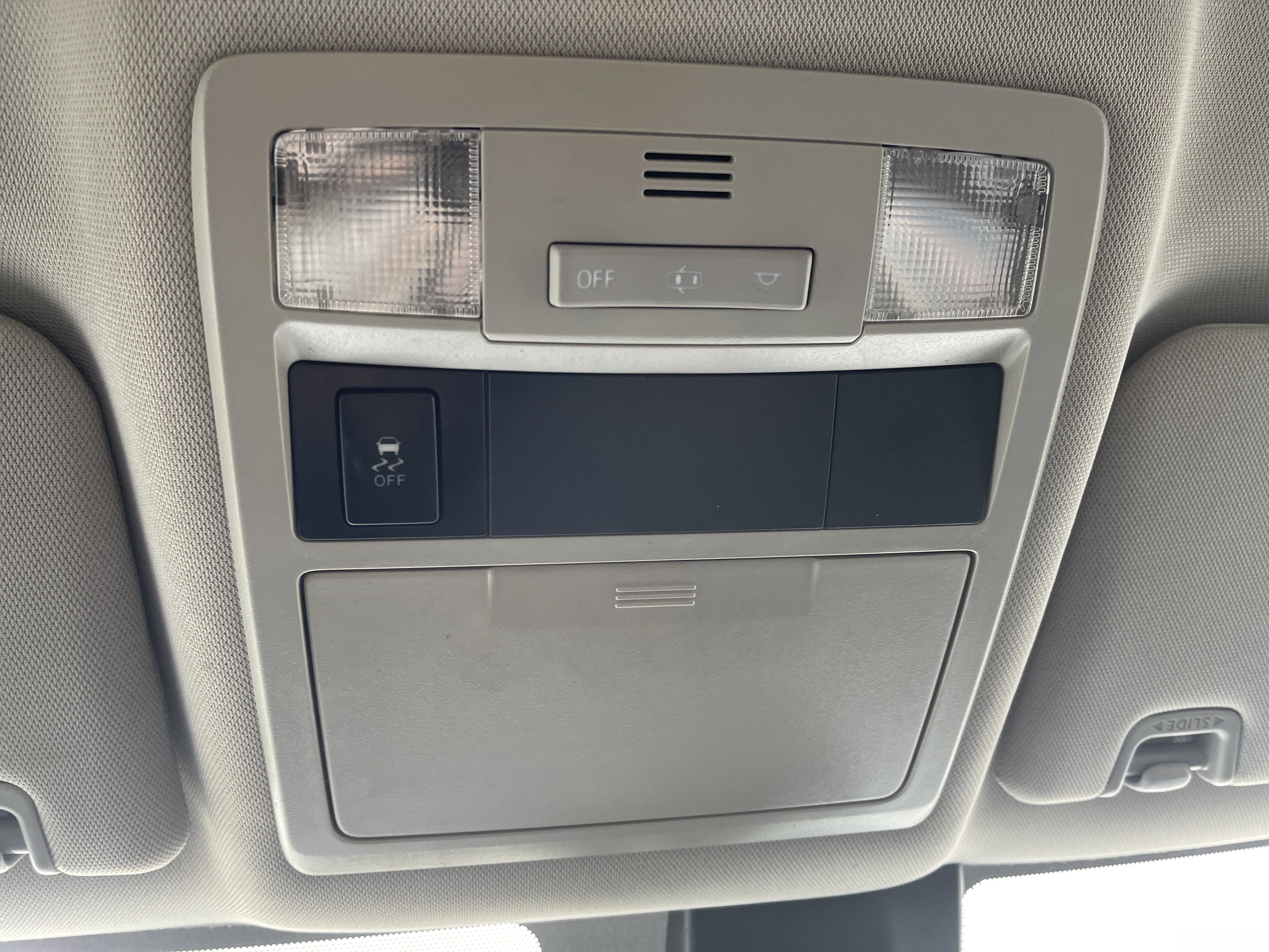 2019 Toyota Tacoma 2WD SR