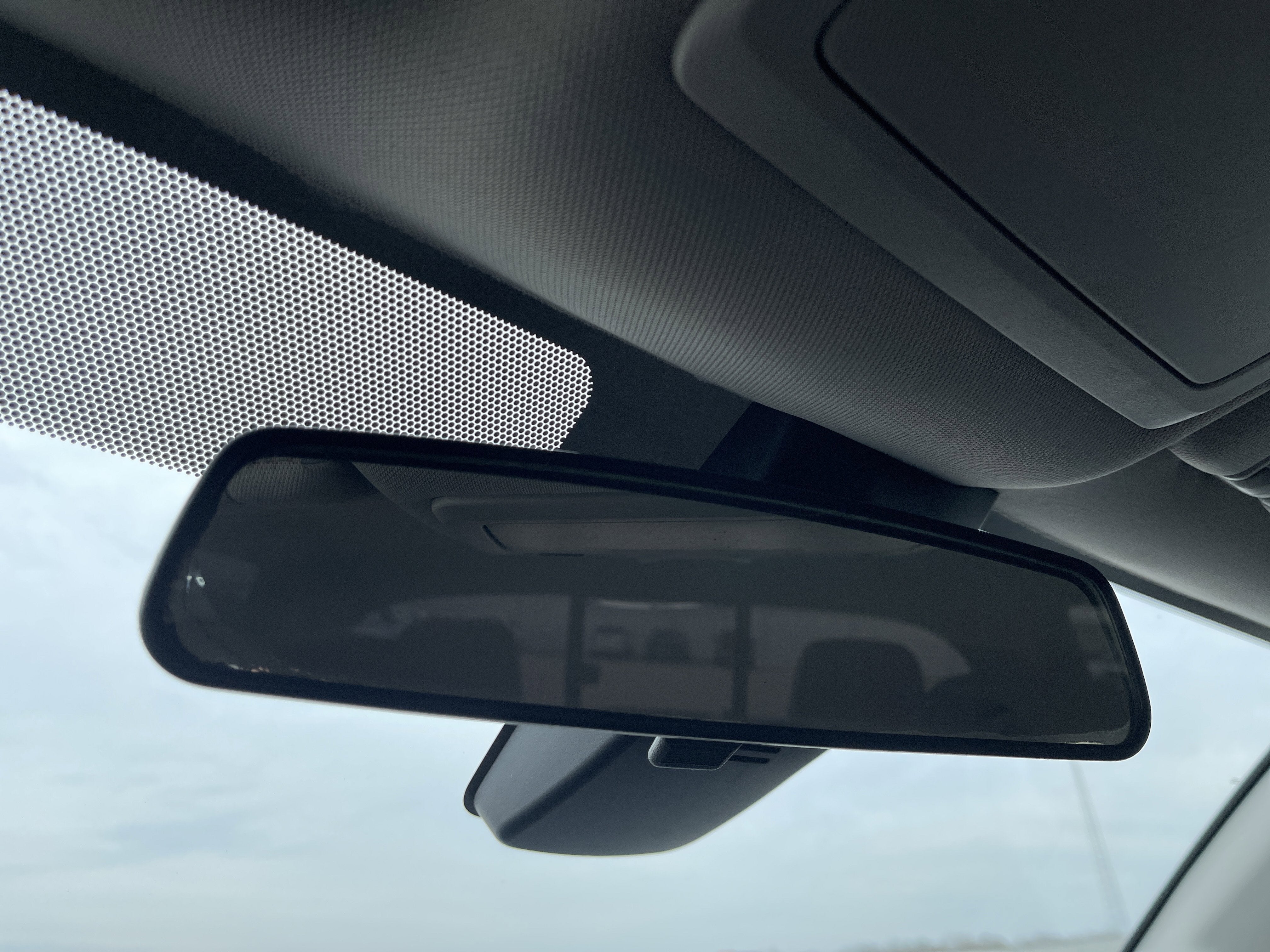 2019 Toyota Tacoma 2WD SR