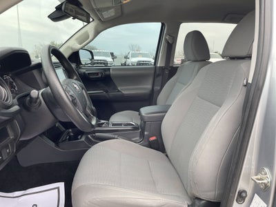 2019 Toyota Tacoma 2WD SR