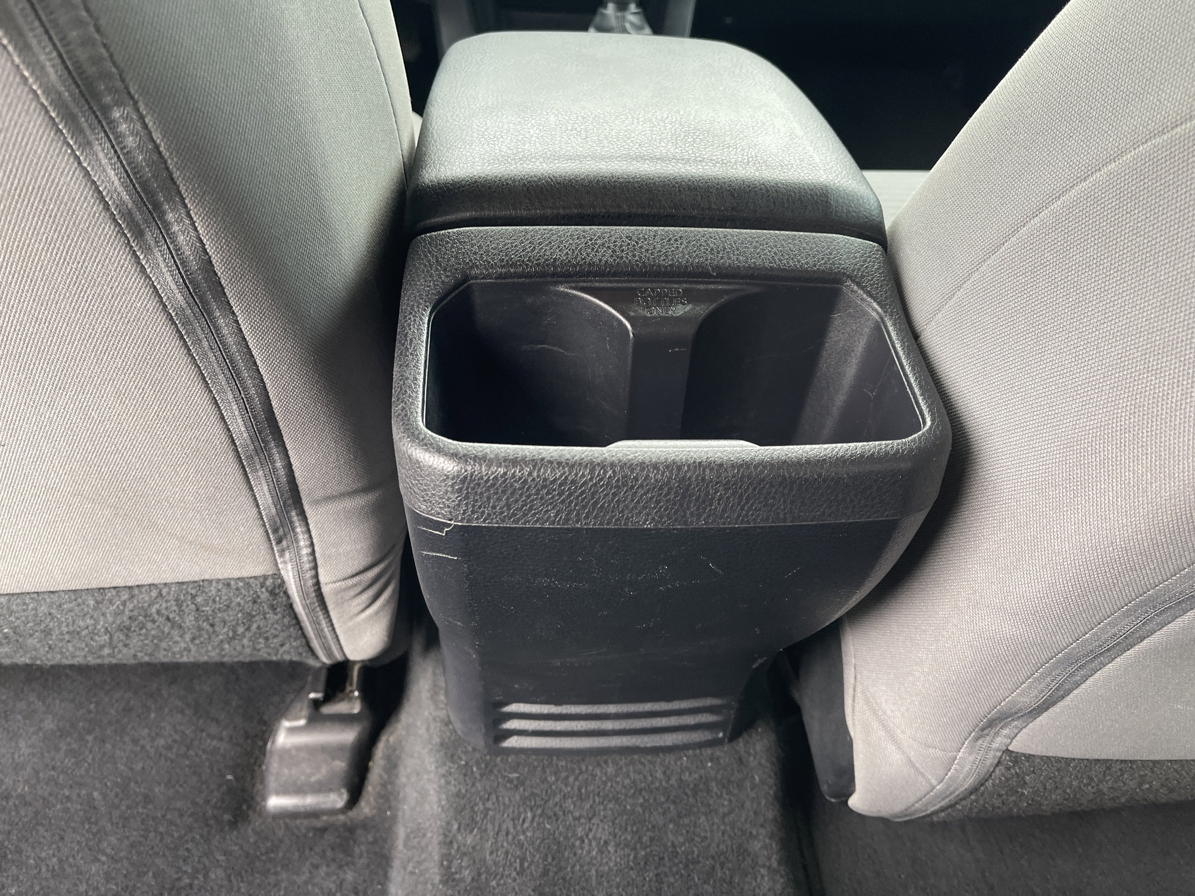 2019 Toyota Tacoma 2WD SR