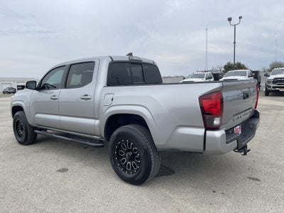 2019 Toyota Tacoma 2WD SR