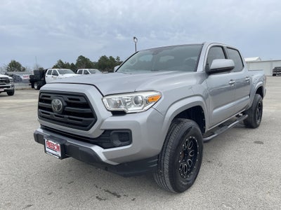2019 Toyota Tacoma 2WD SR