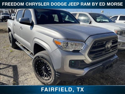 2019 Toyota Tacoma 2WD SR