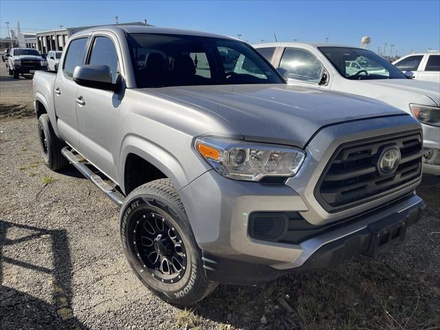 2019 Toyota Tacoma 2WD SR