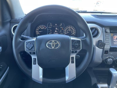 2018 Toyota Tundra 2WD SR5