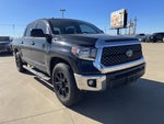 2018 Toyota Tundra 2WD SR5