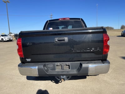 2018 Toyota Tundra 2WD SR5