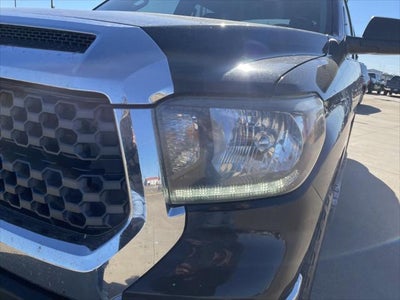 2018 Toyota Tundra 2WD SR5