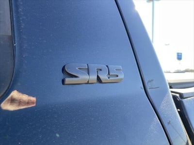 2018 Toyota Tundra 2WD SR5