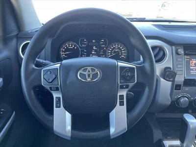 2018 Toyota Tundra 2WD SR5
