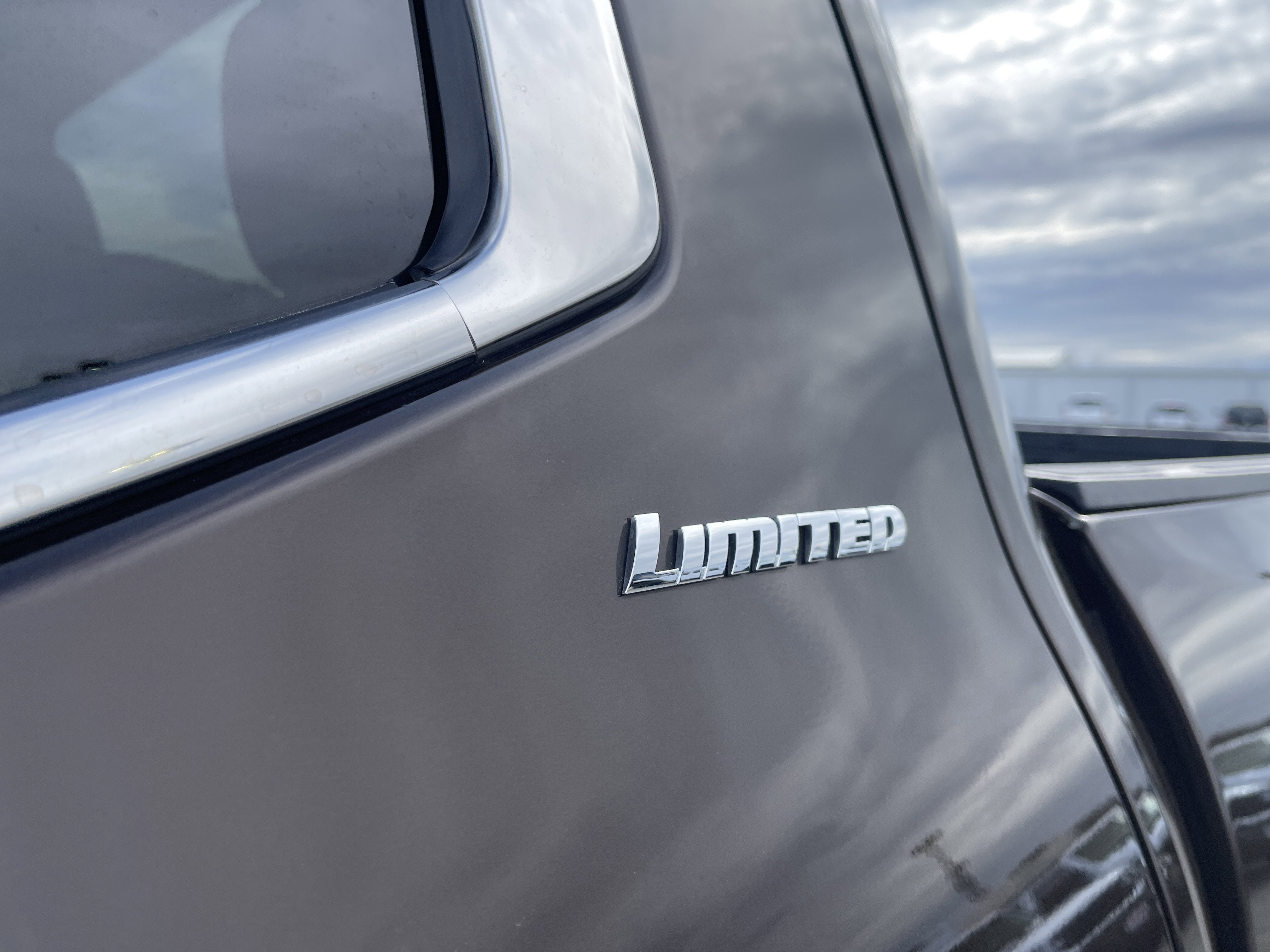 2024 Toyota Tundra 4WD Limited