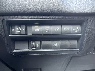 2024 Toyota Tundra 4WD Limited