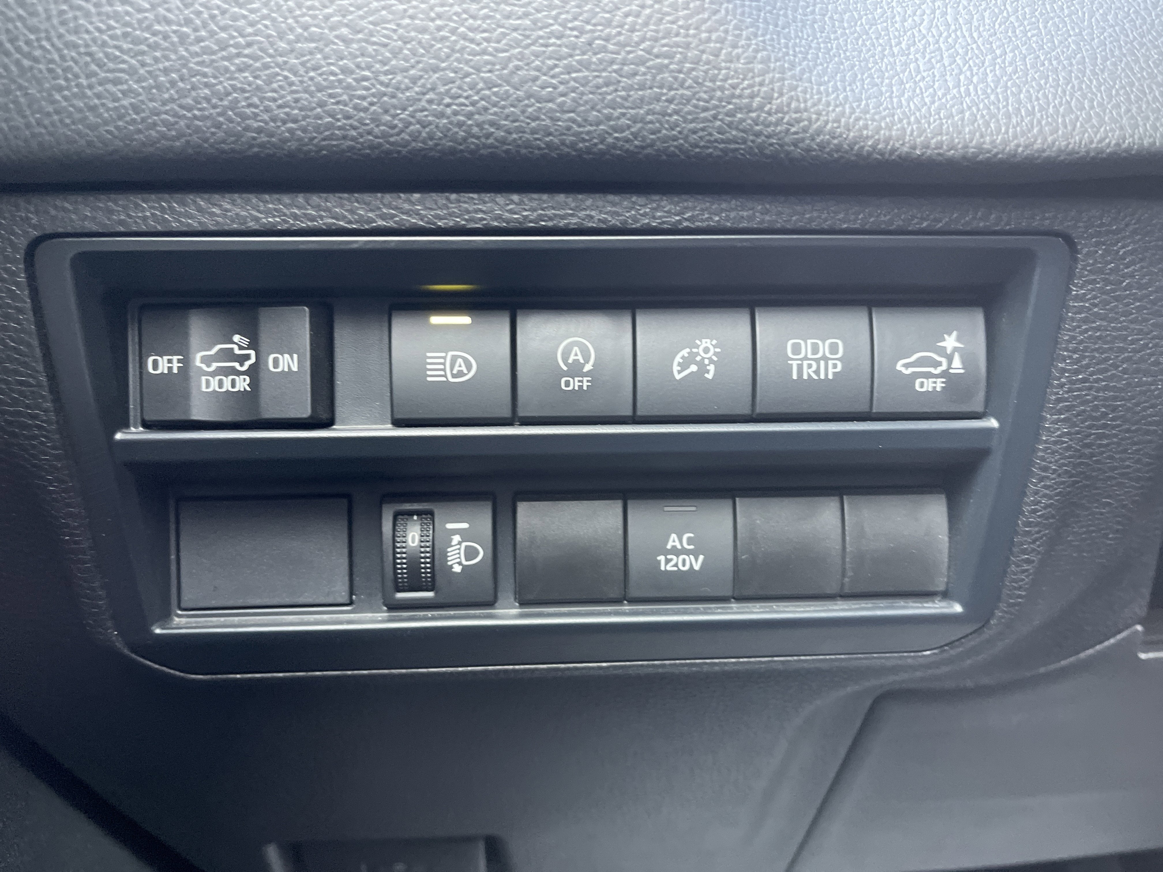 2024 Toyota Tundra 4WD Limited