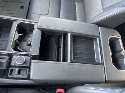 2024 Toyota Tundra 4WD Limited