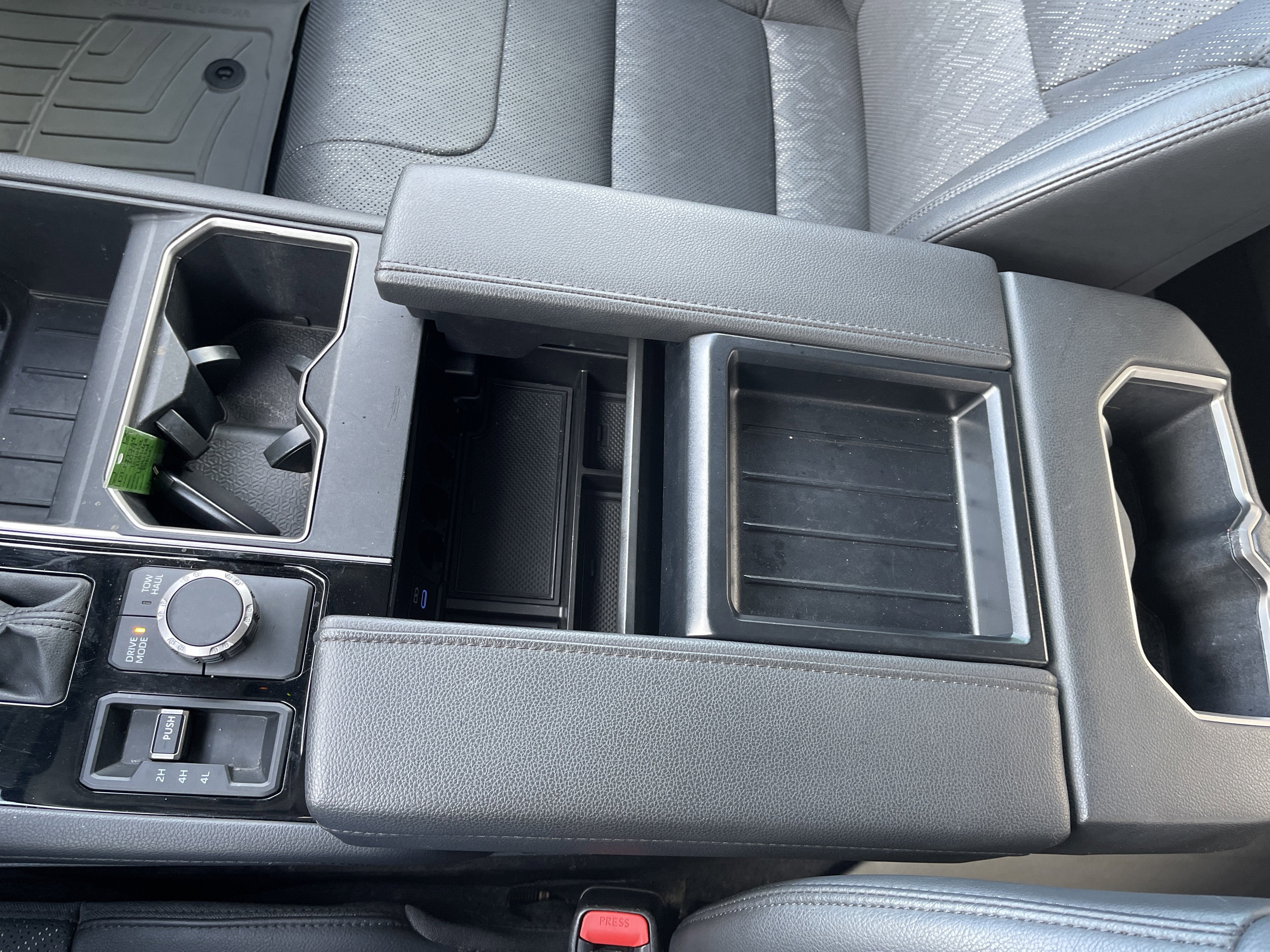 2024 Toyota Tundra 4WD Limited