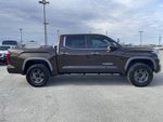 2024 Toyota Tundra 4WD Limited